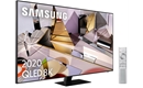 טלוויזיה 65 Samsung דגם QE65Q700T יבואן רשמי!!